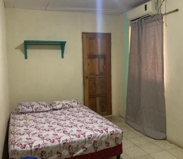 Granada House | Casa Volcán Granada