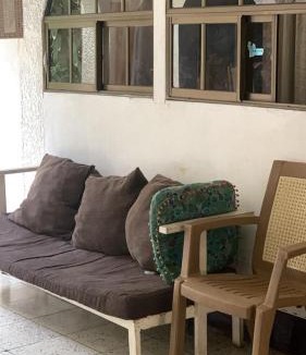 Granada House | Casa Volcán Granada