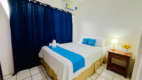 San Juan del Sur Hotel | Hotel Ocean View