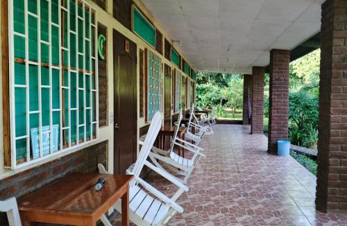 Santa Cruz Hotel | El Porvenir Eco-Lodge