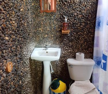 Santa Cruz Hotel | El Porvenir Eco-Lodge
