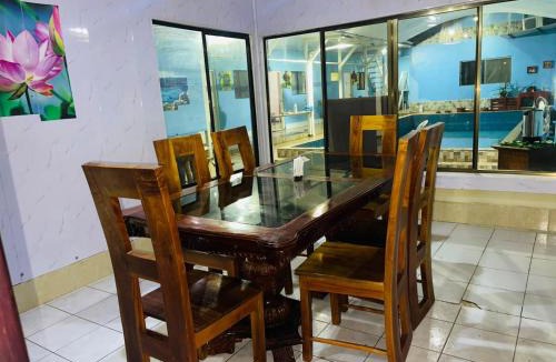 Managua House | Habana lid