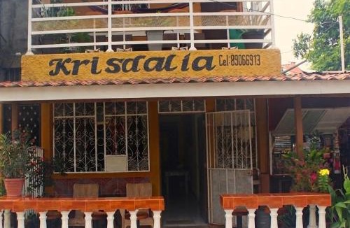 Moyogalpa House | Casa Krisdalia