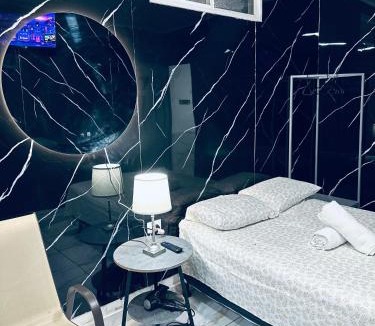 Managua House | TRION RESIDENCE Can Managua