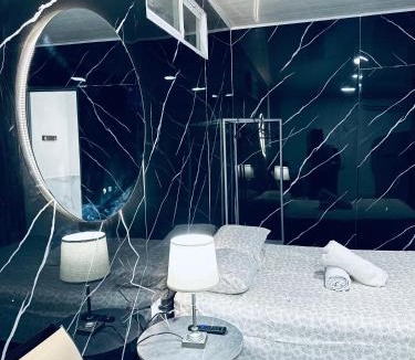 Managua House | TRION RESIDENCE Can Managua