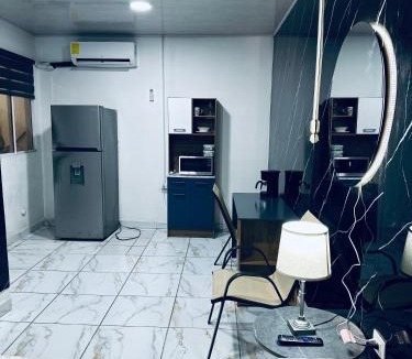 Managua House | TRION RESIDENCE Can Managua
