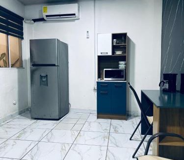 Managua House | TRION RESIDENCE Can Managua