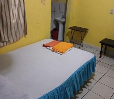 Masaya House | Casa PILAR