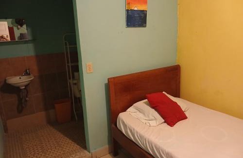 Masaya House | Casa PILAR