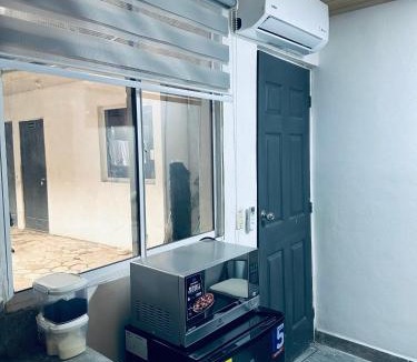 Managua House | TRION RESIDENCE Estel Managua
