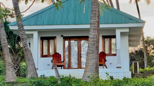Playa Santo Domingo Hotel | Hotel Rancho Primavera