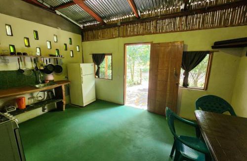 Balgue House | El Buho Cabin