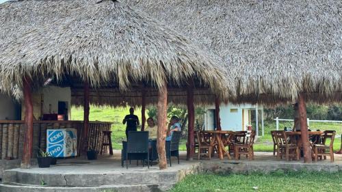 Playa Santo Domingo Hotel | Hotel Rancho Primavera
