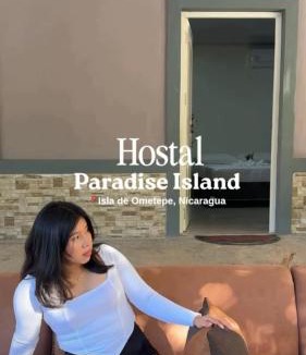 Moyogalpa House | Paradise Island Hostal