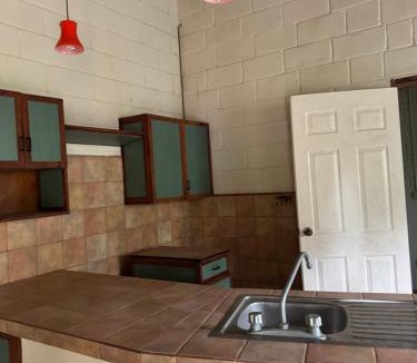 El Crucero House | Casa Las Nubes, El Crucero Managua