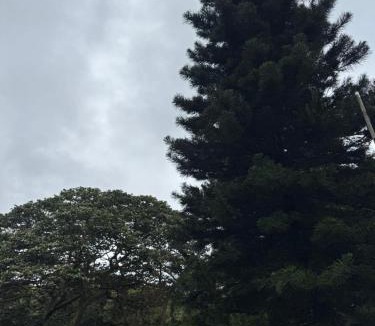 El Crucero House | Casa Las Nubes, El Crucero Managua