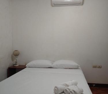 Leon House | Hostal Tiacauh-Tlalli