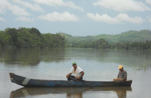 Managua Hotel | Hostel Grand River lodge