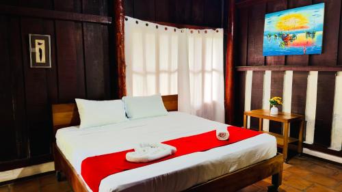 San Juan del Sur Bed & Breakfast | Ocean House SJDS