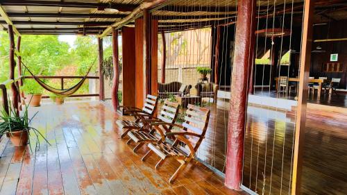 San Juan del Sur Bed & Breakfast | Ocean House SJDS