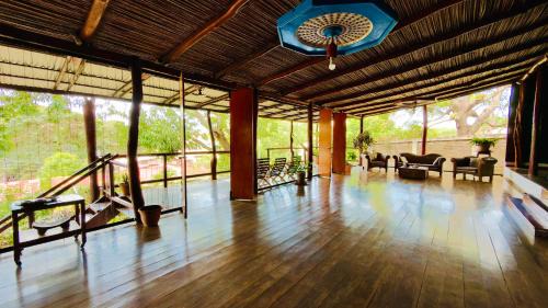 San Juan del Sur Bed & Breakfast | Ocean House SJDS