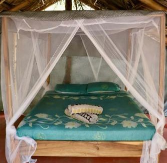Santa Cruz Resort | Cielo y Tierra