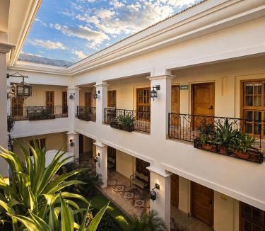 Rivas Hotel | GRAN HOTEL VICTORIA