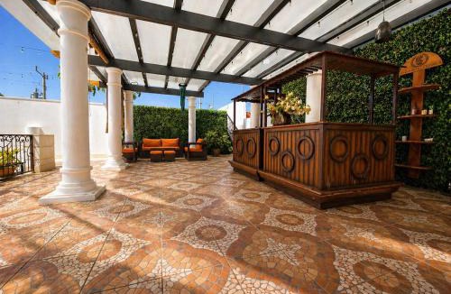 Rivas Hotel | GRAN HOTEL VICTORIA