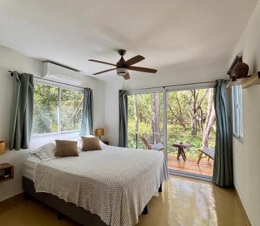 Playa Colorado Apartment | Casa Mariposa