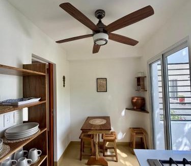 Playa Colorado Apartment | Casa Mariposa