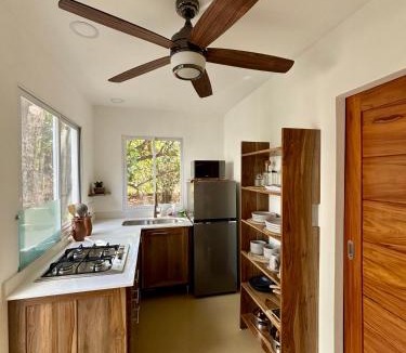 Playa Colorado Apartment | Casa Mariposa