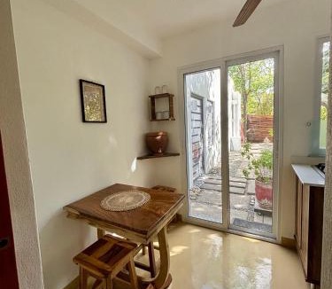 Playa Colorado Apartment | Casa Mariposa