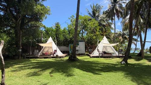 Corn Island Other | Island Escape Glamping