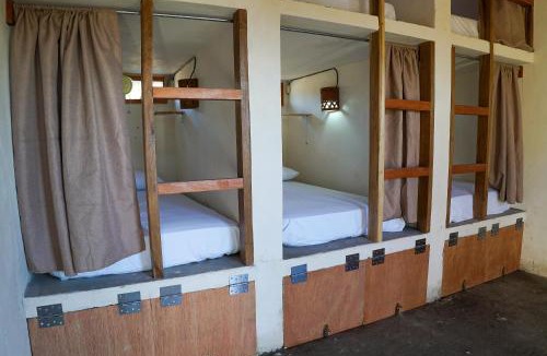 Santa Cruz Hostel | New Amigos - Beachclub & Hostel