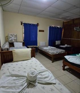 Moyogalpa Bed & Breakfast | Ometepe House