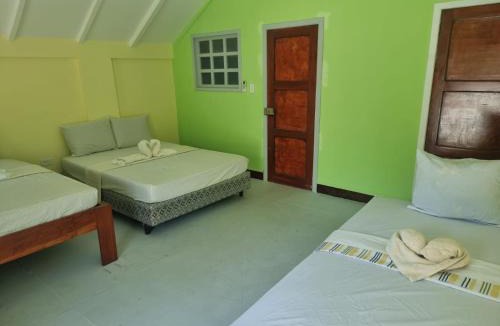 Playa Santo Domingo Hotel | Rancho Primavera