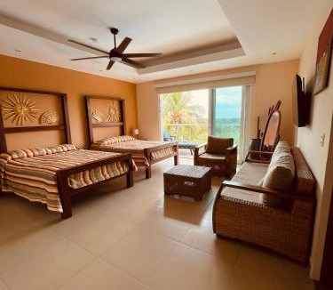 Granada Hotel | Lakeview Granada Hotel Boutique