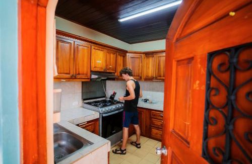 Granada Bed & Breakfast | Octavianos