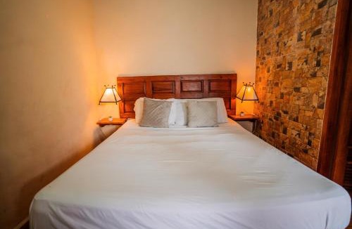 Granada Bed & Breakfast | Octavianos