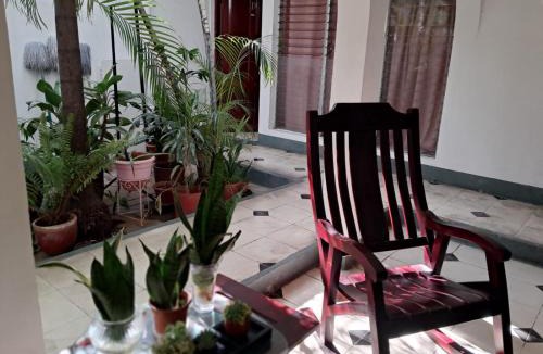 Leon House | El Callejon Guest House