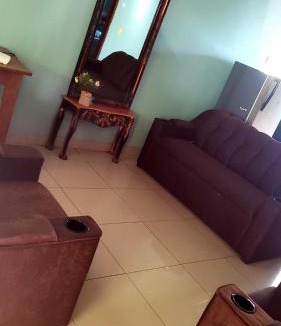 Balgue Bed & Breakfast | Calala House