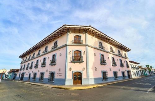 Leon Hotel | City Centro by Marriott La Recoleccion, Nicaragua