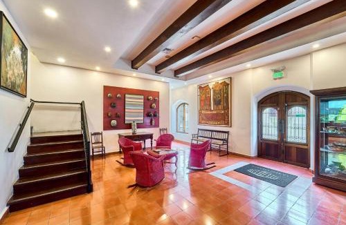Leon Hotel | City Centro by Marriott La Recoleccion, Nicaragua