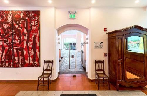 Leon Hotel | City Centro by Marriott La Recoleccion, Nicaragua