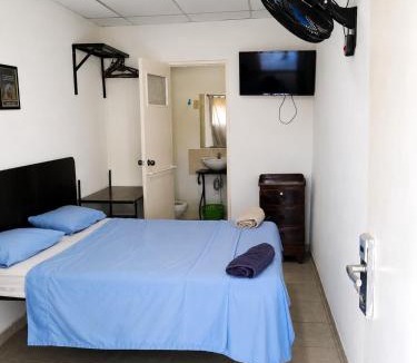 Managua House | Orison Managua