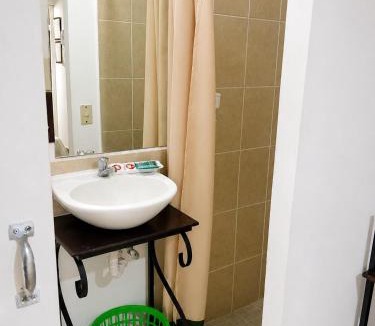 Managua House | Orison Managua