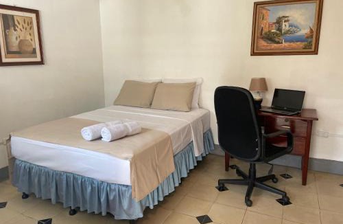 Leon House | El Callejon Guest House