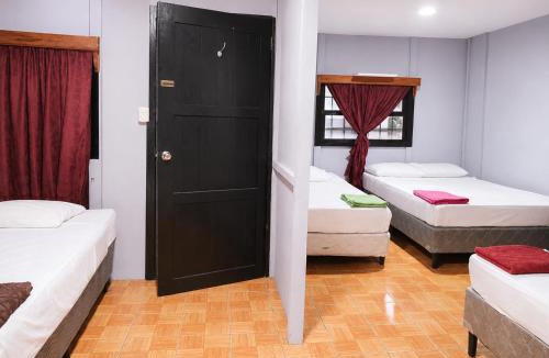 Managua Hotel | hotel Oasis Managua Experience - HOME
