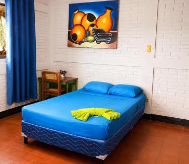 Managua Hotel | hotel Oasis Managua Experience - HOME