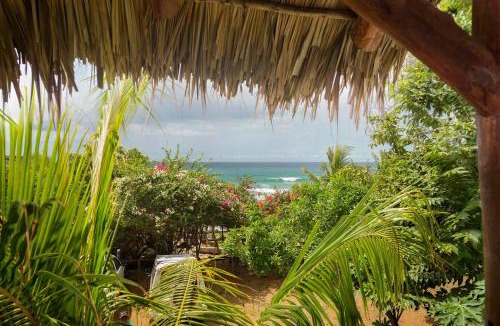 Popoyo Hotel | Finca Popoyo
